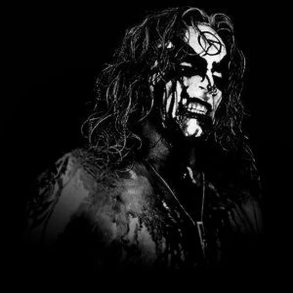 Radio Caprice - Black Doom Metal logo