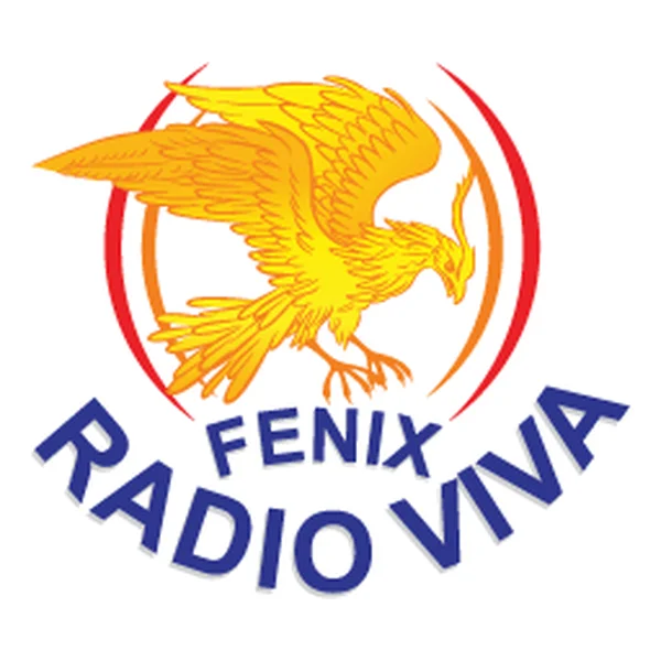 Radio viva Fenix Atlántico 104.1 FM logo