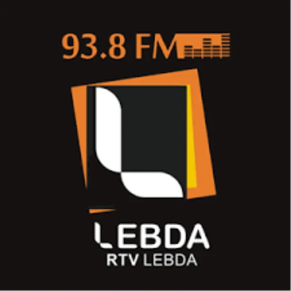 LeBDa FM logo