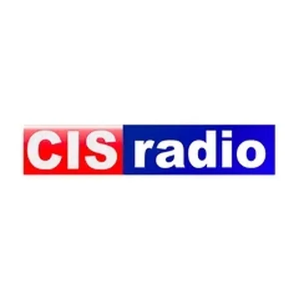 CIS Radio logo
