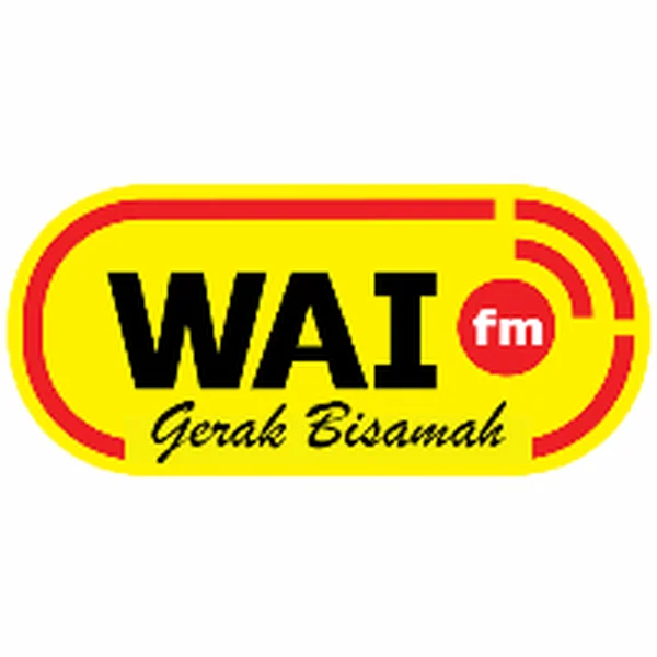 RTM - Wai FM Bidayuh logo