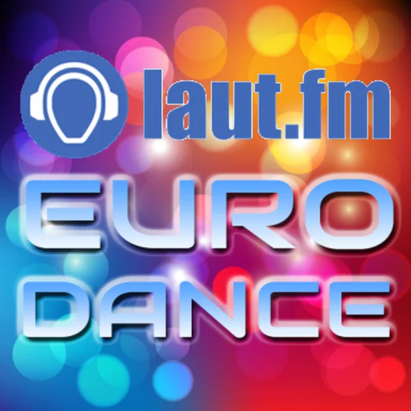 Radio Eurodance logo