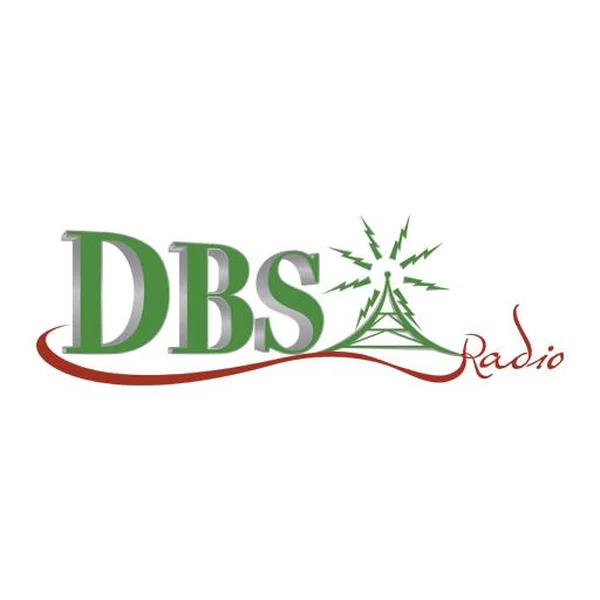 DBS Radio 88.1 Roseau logo
