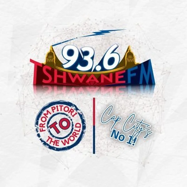 Tshwane FM 93.6 Pretoria logo