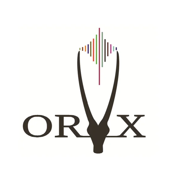 راديو اوريكس أف أم Oryx 94 FM logo