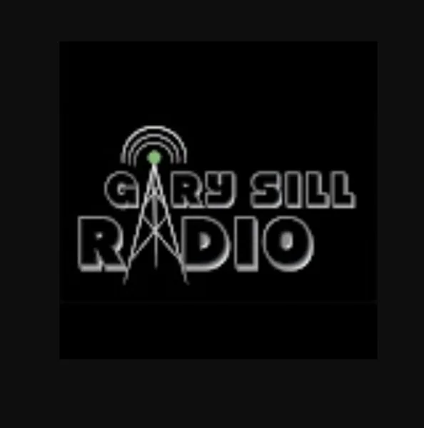 J. Gary Sill Radio CA Vancouver logo