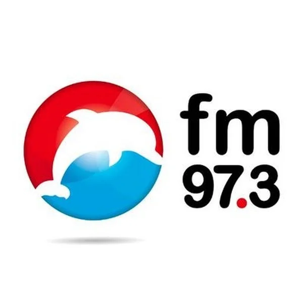 Dolfijn FM Sint Maarten logo