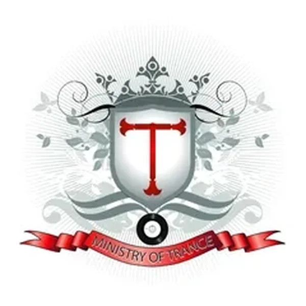 Ministry Of Trance RETRO Radio logo