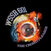 Fleet - Southern Soul WSSR 601 logo