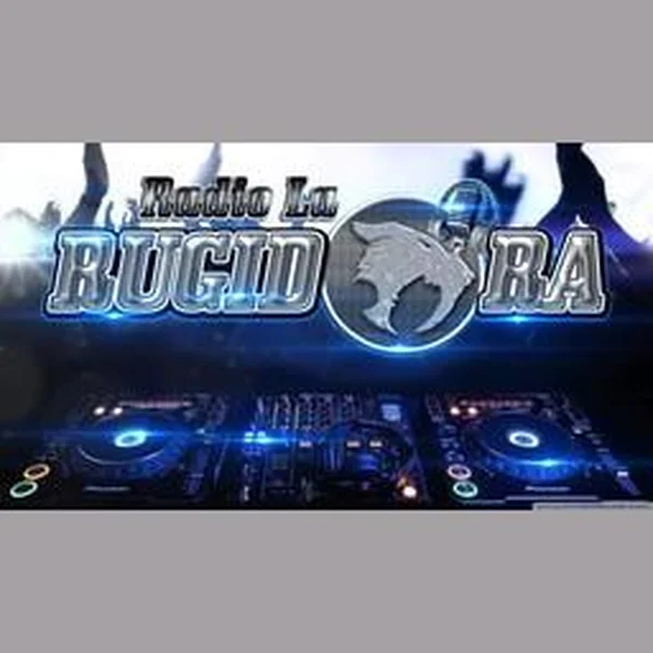 Radio La Rugidora logo