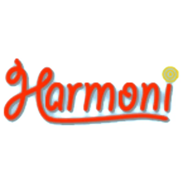 RTB Harmoni 94.1 FM / 97.7 FM logo