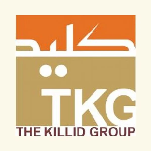 Radio Killid RKK logo