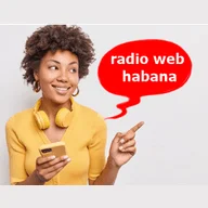 Radio Web Habana logo