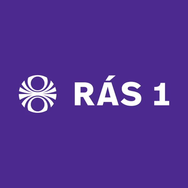 Rúv Rás 1 logo