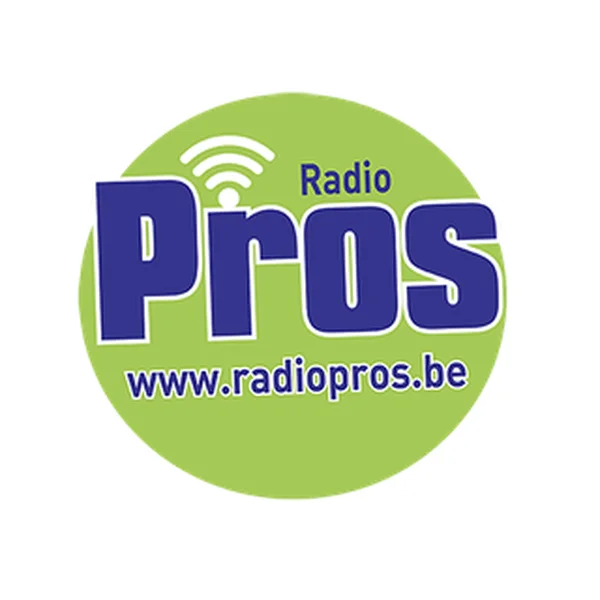 Radio Pros 88.8 FM Denderleeuw logo