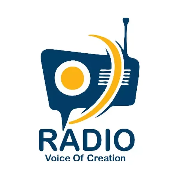 Rádio Voice of Creation logo