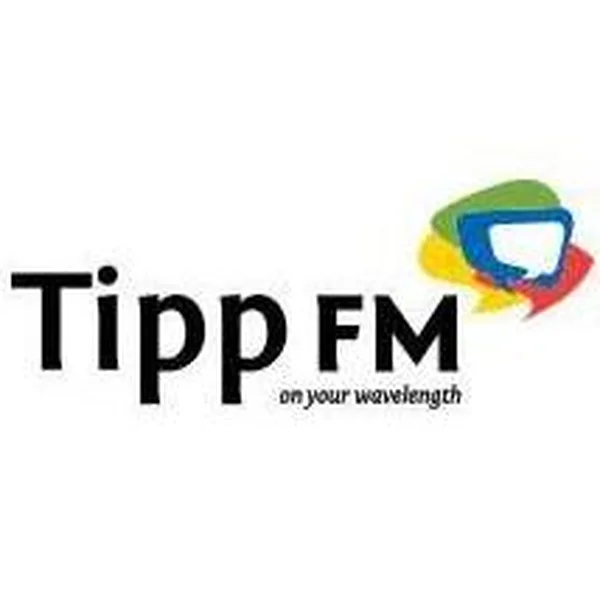 Tipp FM 95.3 Tipperary logo