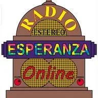 Radio Esperanza 89.7 Chinameca logo