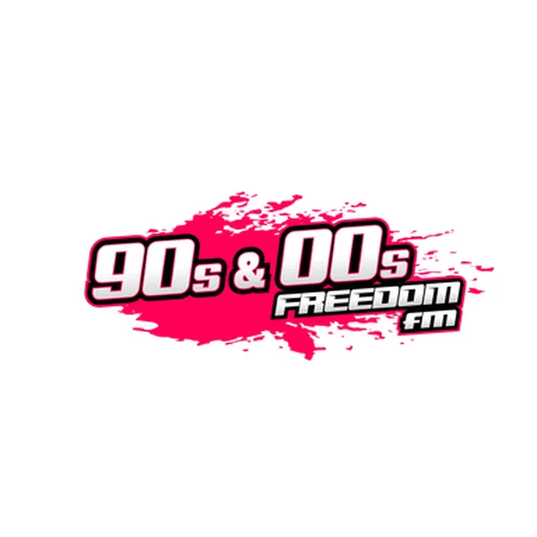 Freedom FM 92.0 Dublin logo