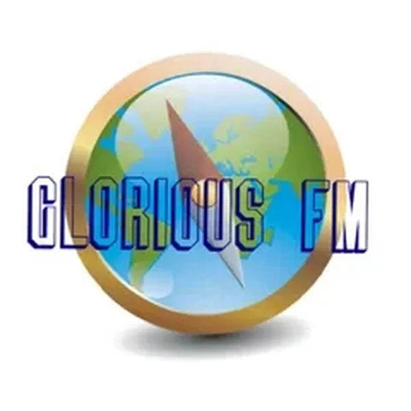 Glorious FM logo