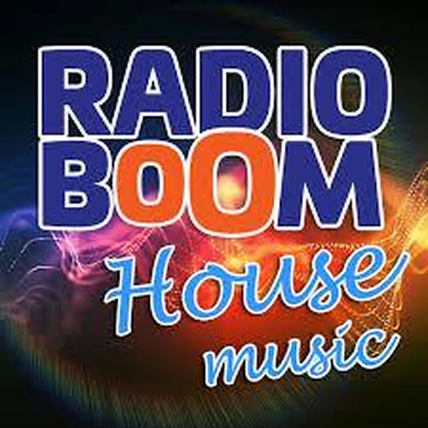 Radio Boom - House Music logo