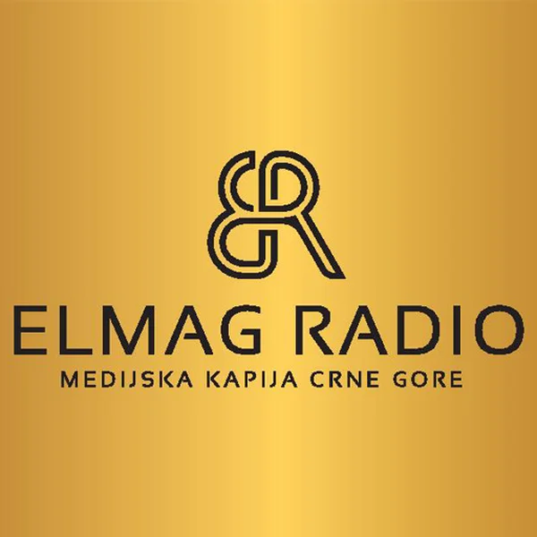 Elmag Radio - Caffe logo