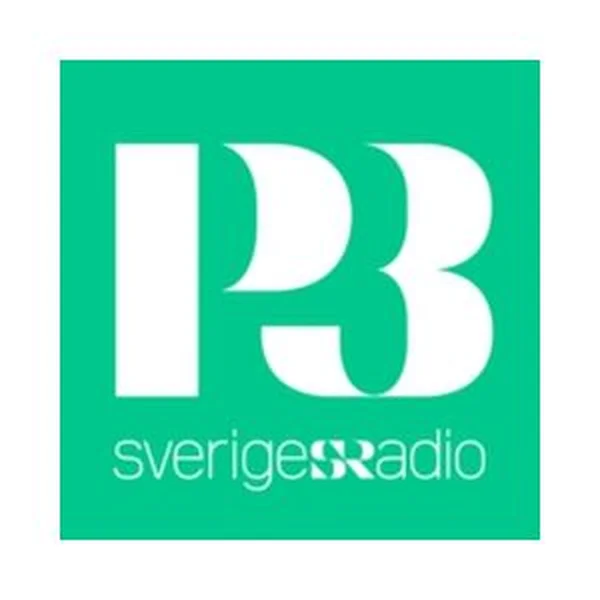 Sveriges Radio - P3 logo