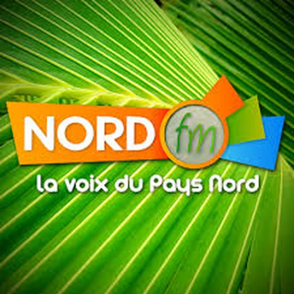 Nord FM 95.1 Martinique logo