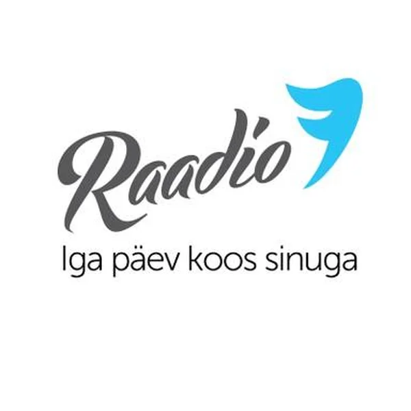 Raadio 7 logo