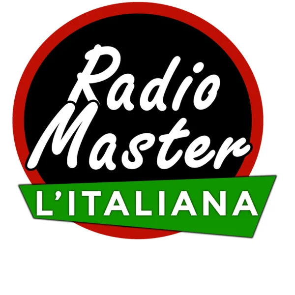 Radio Master L'italiana logo