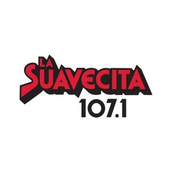 La Suavecita 107.1 Santa Cruz KSES logo