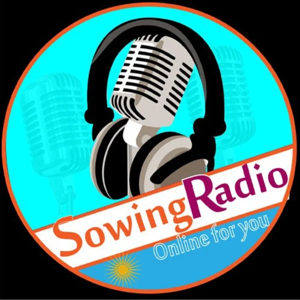 Sowing Radio logo