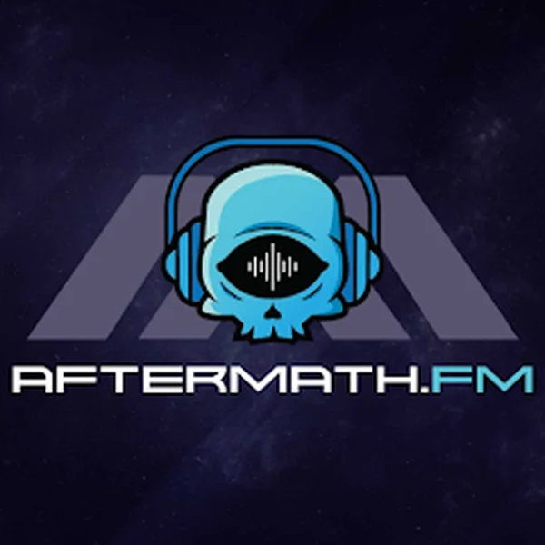 Aftermath FM logo