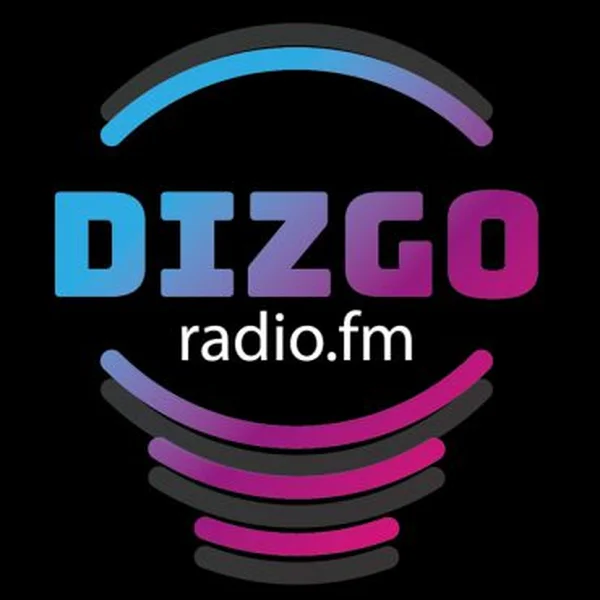 Dizgo Radio FM logo