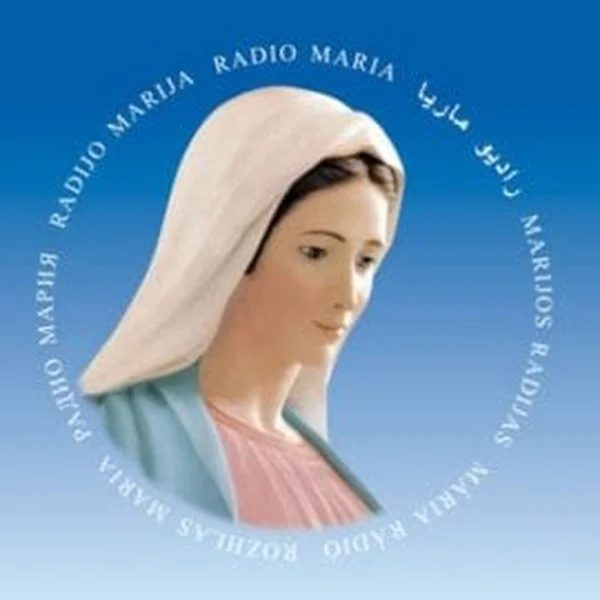 Radio Maria Malawi logo