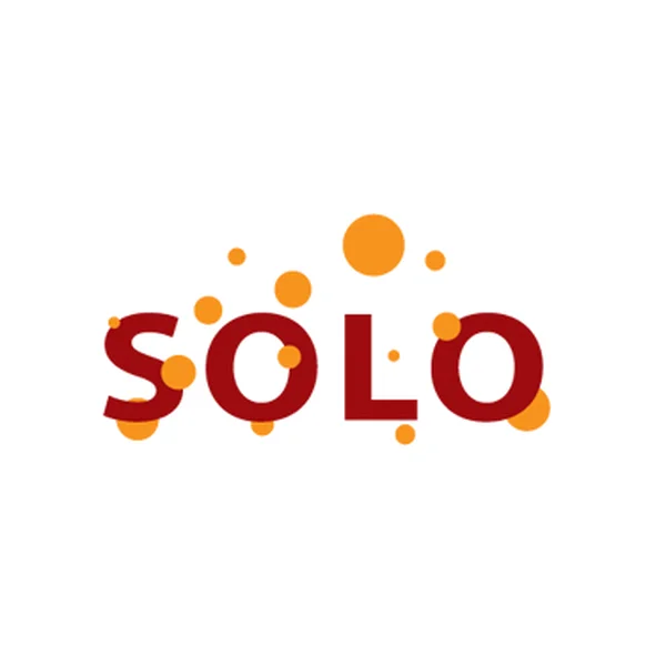 Radio Solo Skive/Viborg logo