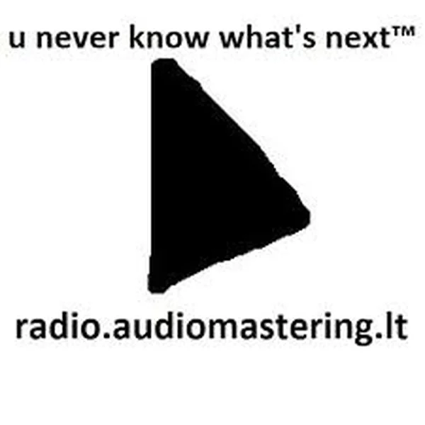 Radio Audiomastering logo