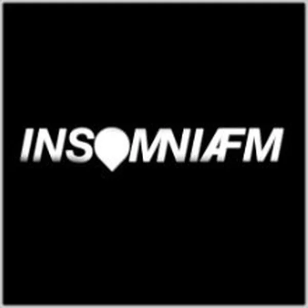 MixLive.ie - Insomnia FM logo