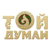 Радио Той Думан 101.8 FM logo