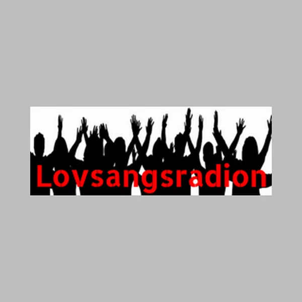 Lovsangsradion logo