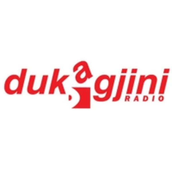 Dukagjini Radio 99.7 FM logo