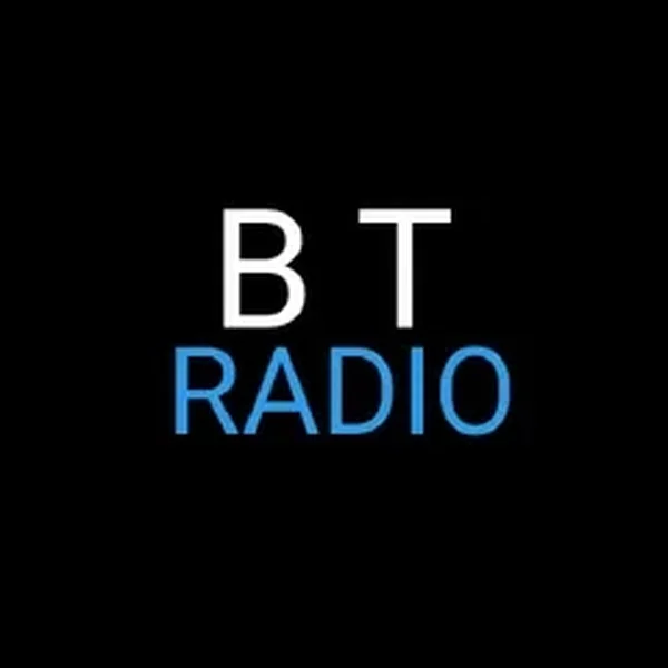 BT Radio Palembang logo