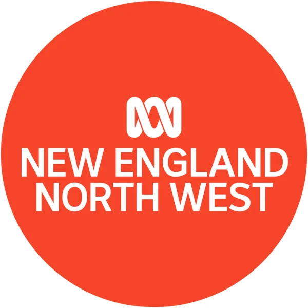 ABC Local Radio New England North West logo