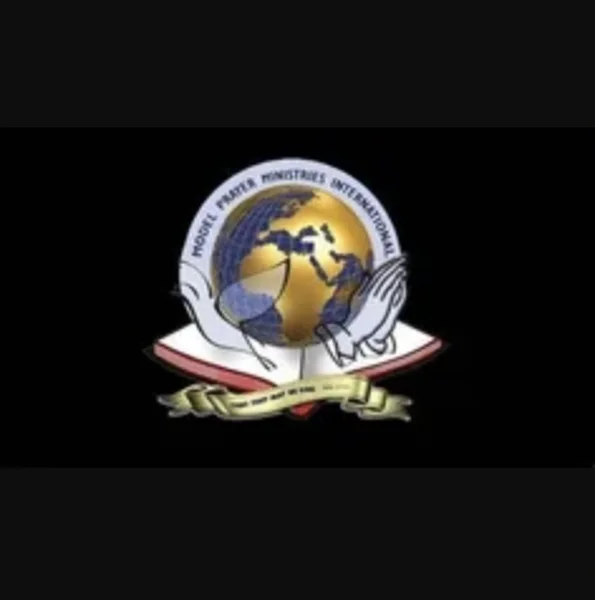 Model Prayer Ministries Radio logo