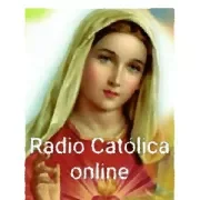 Radio Católica Online Managua logo