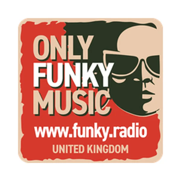 Funky Radio (UK) logo