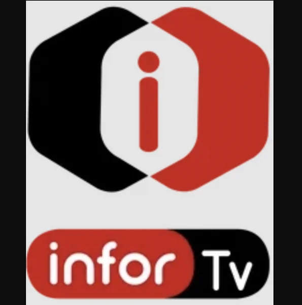 Infor Radio logo