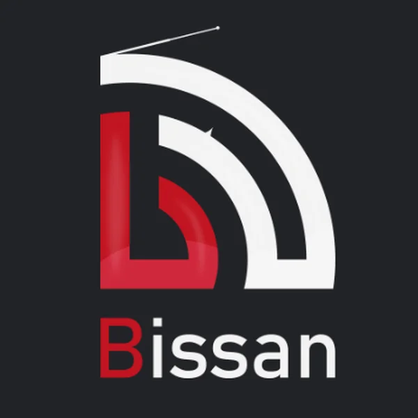 بيسان اف ام Bissan FM logo