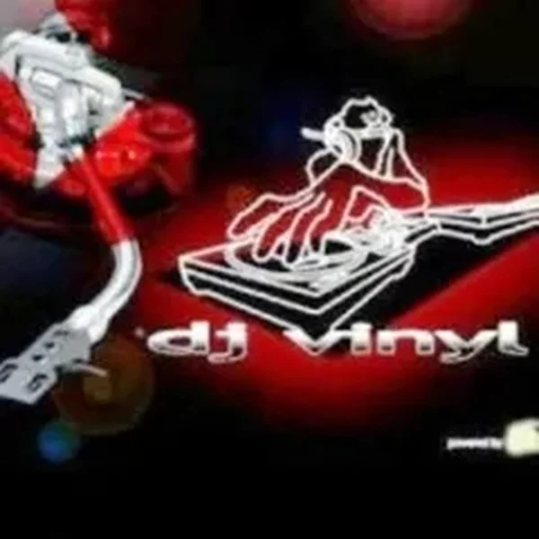 Dance Party Rádio logo