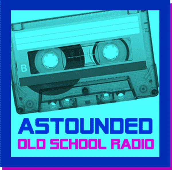 Astounded logo